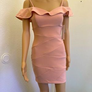 NWT Honey and Rosie Dress